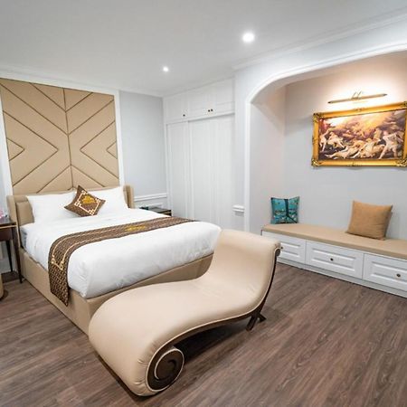 Vp Hotel Luxury Hanoi Zewnętrze zdjęcie