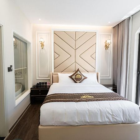 Vp Hotel Luxury Hanoi Zewnętrze zdjęcie