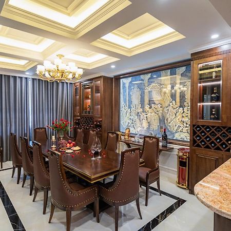 Vp Hotel Luxury Hanoi Zewnętrze zdjęcie