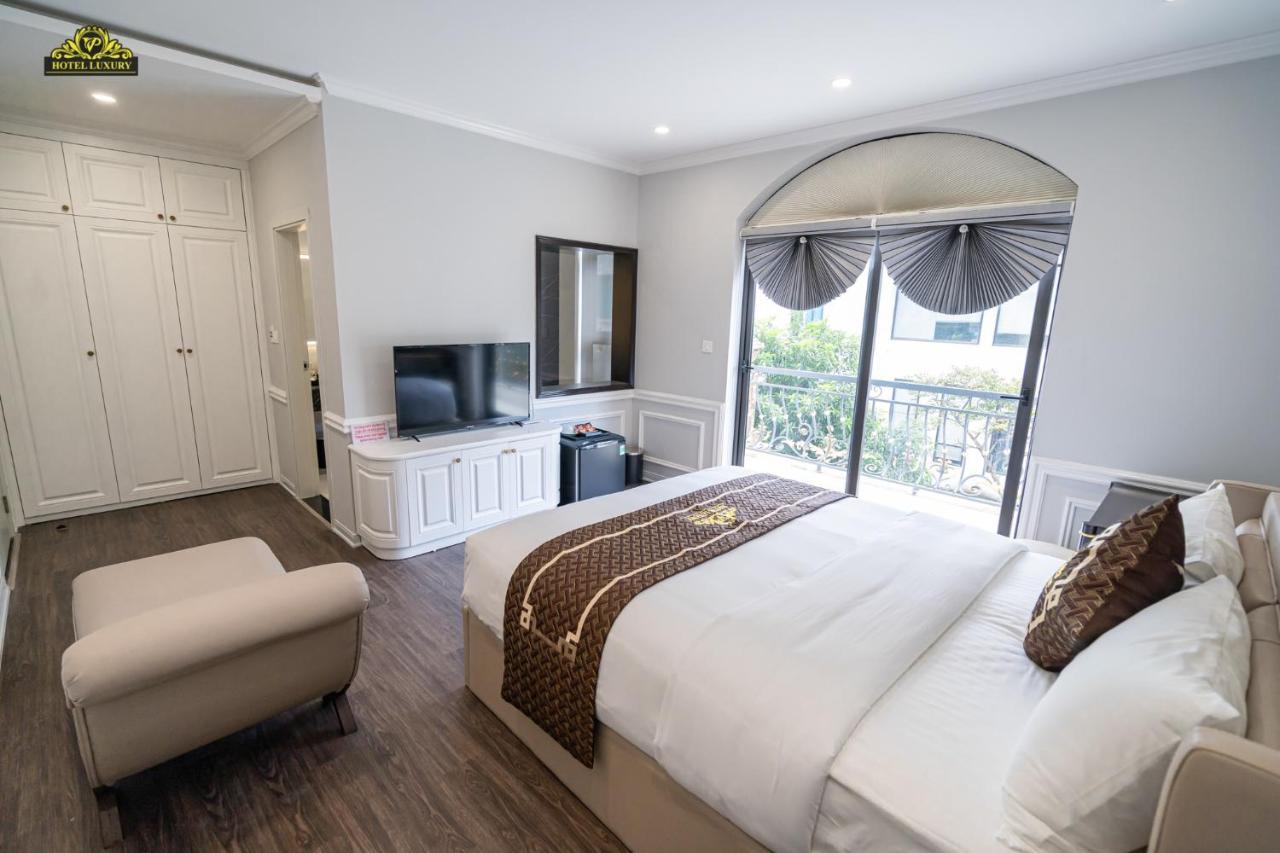 Vp Hotel Luxury Hanoi Zewnętrze zdjęcie