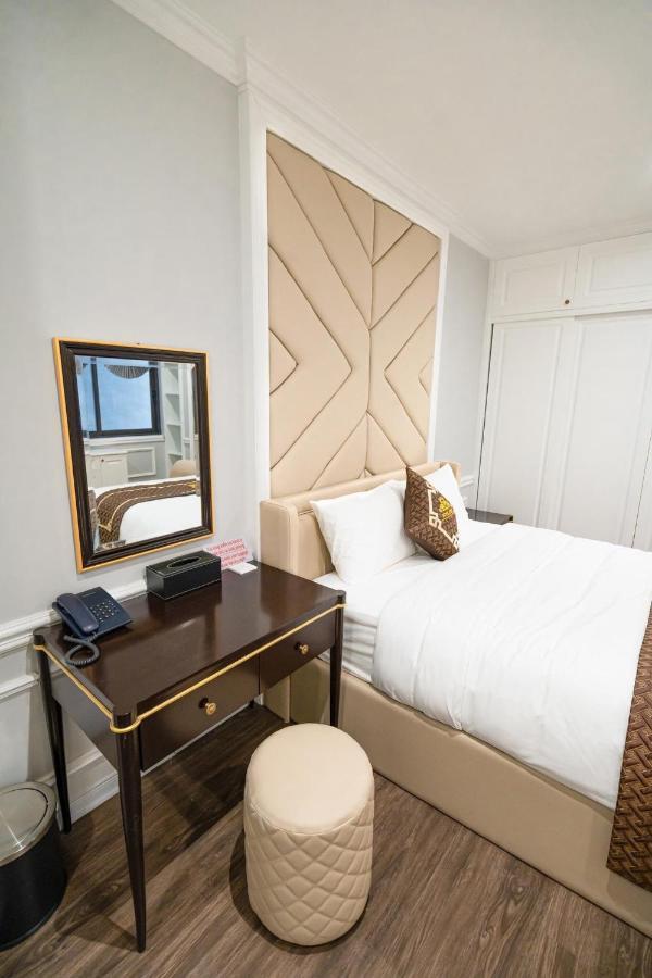 Vp Hotel Luxury Hanoi Zewnętrze zdjęcie