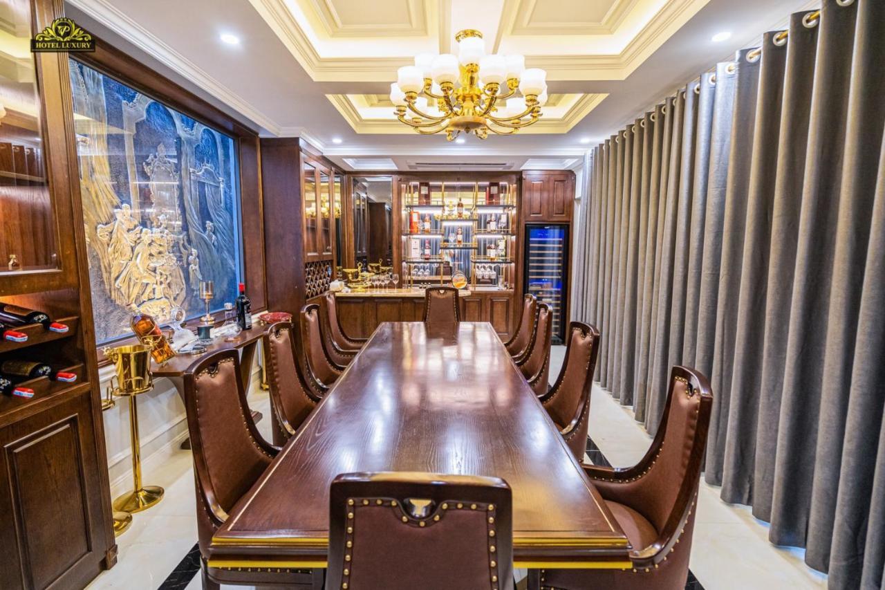 Vp Hotel Luxury Hanoi Zewnętrze zdjęcie