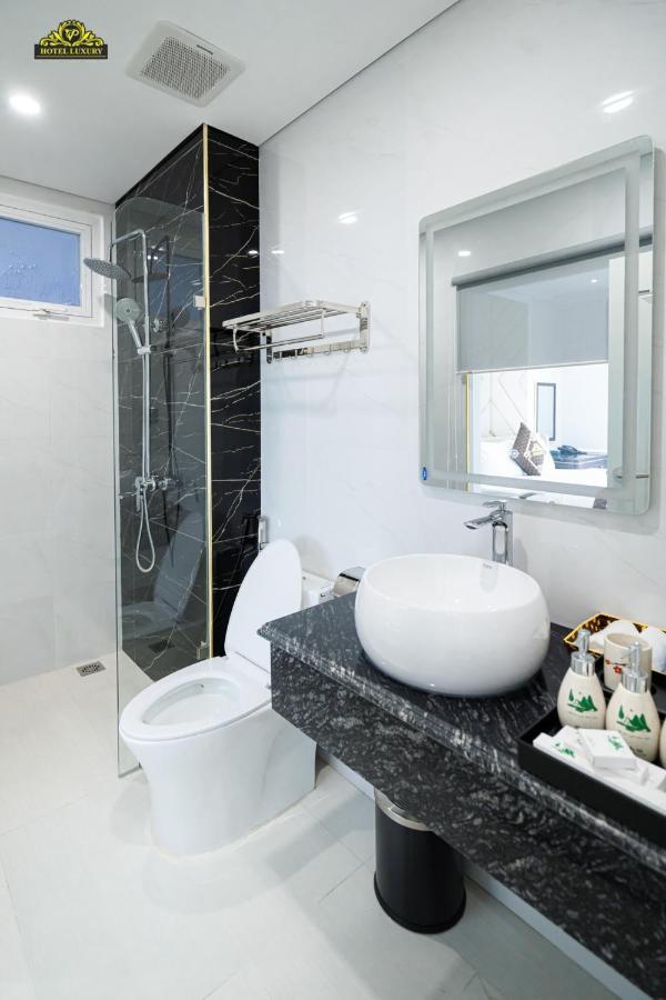 Vp Hotel Luxury Hanoi Zewnętrze zdjęcie