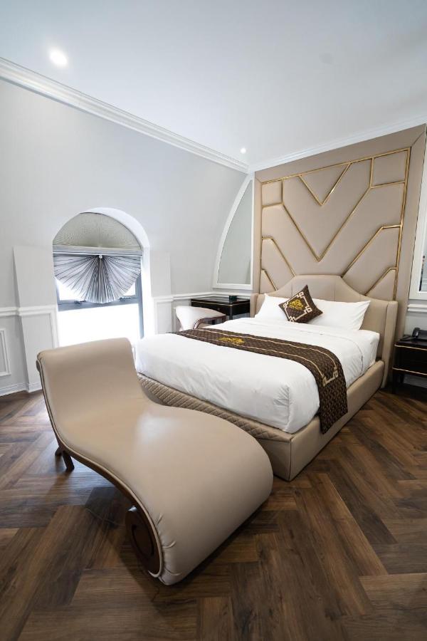 Vp Hotel Luxury Hanoi Zewnętrze zdjęcie