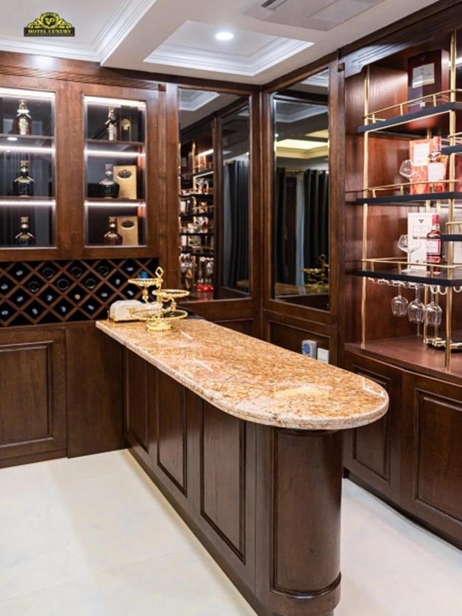 Vp Hotel Luxury Hanoi Zewnętrze zdjęcie