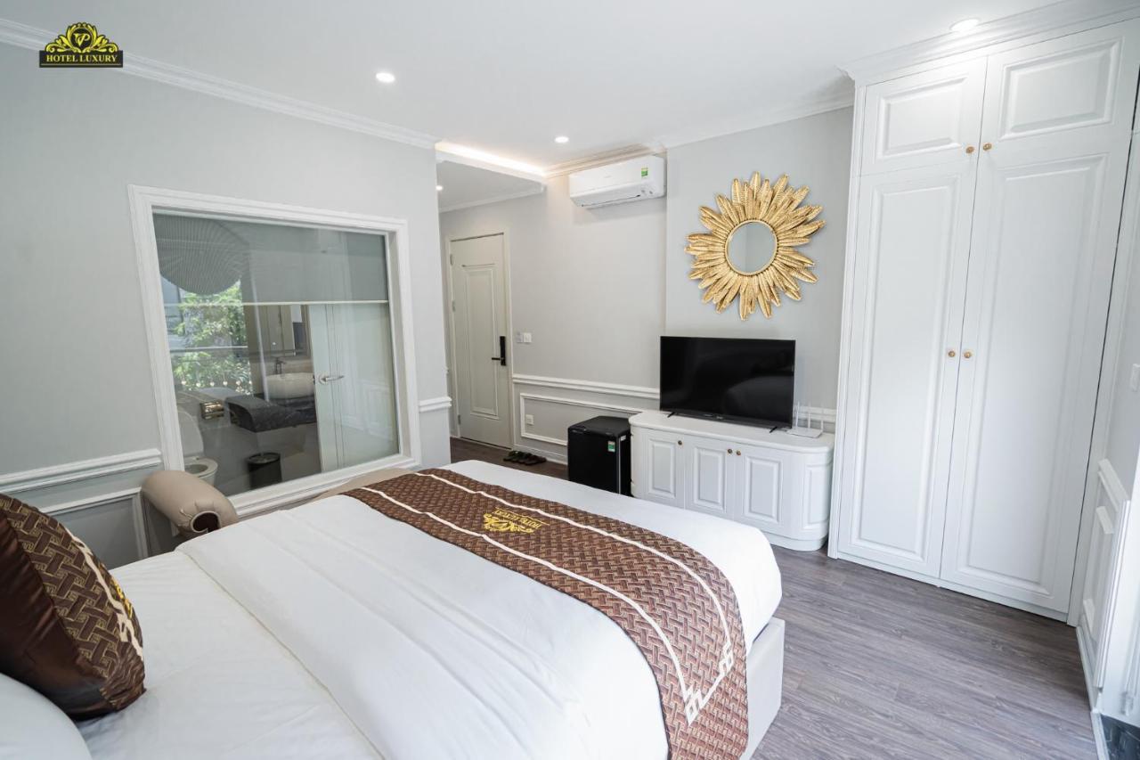 Vp Hotel Luxury Hanoi Zewnętrze zdjęcie
