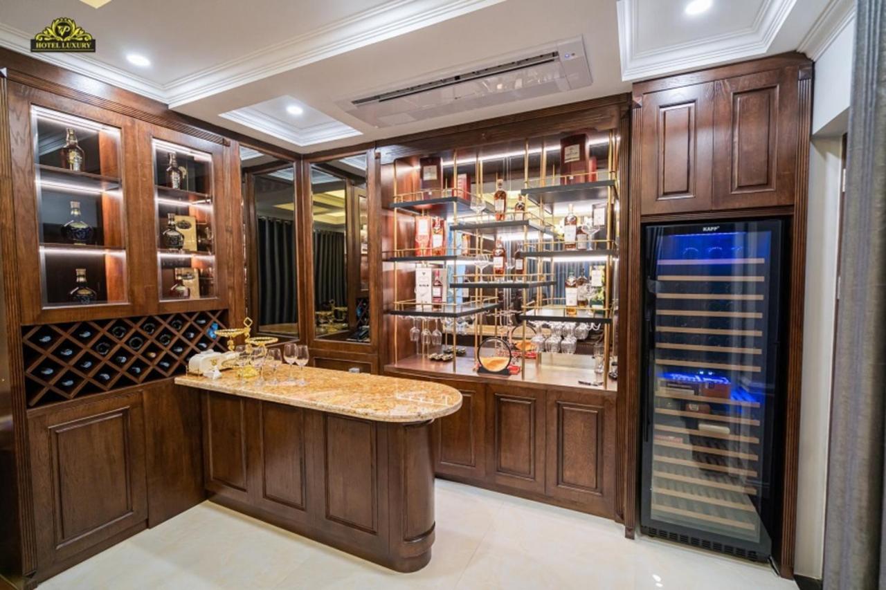Vp Hotel Luxury Hanoi Zewnętrze zdjęcie