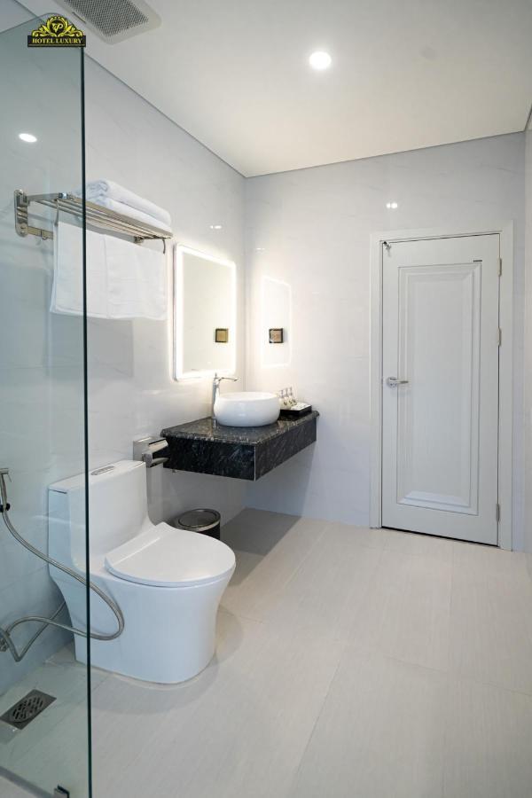 Vp Hotel Luxury Hanoi Zewnętrze zdjęcie