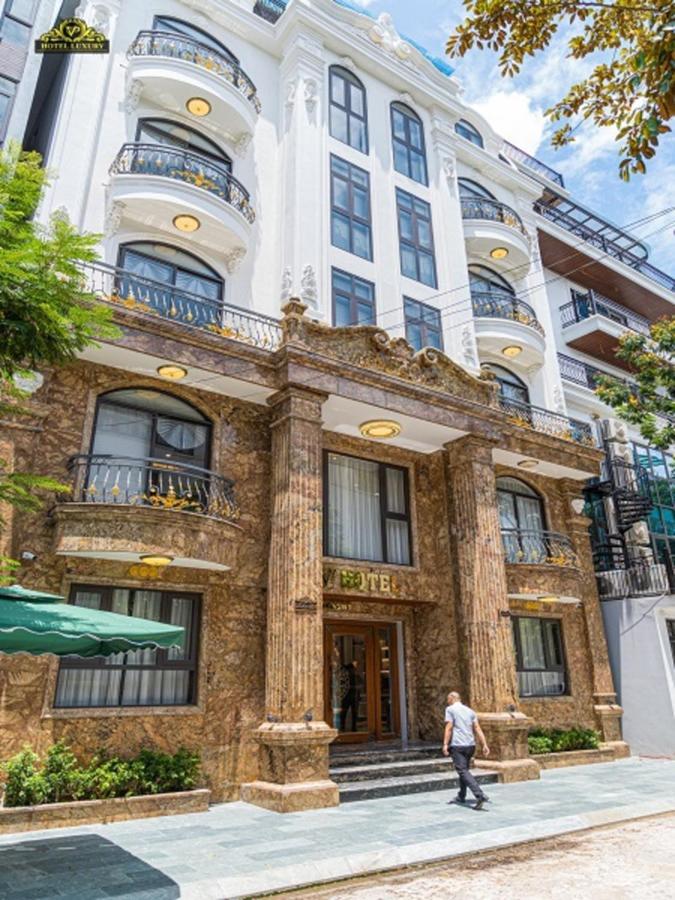 Vp Hotel Luxury Hanoi Zewnętrze zdjęcie