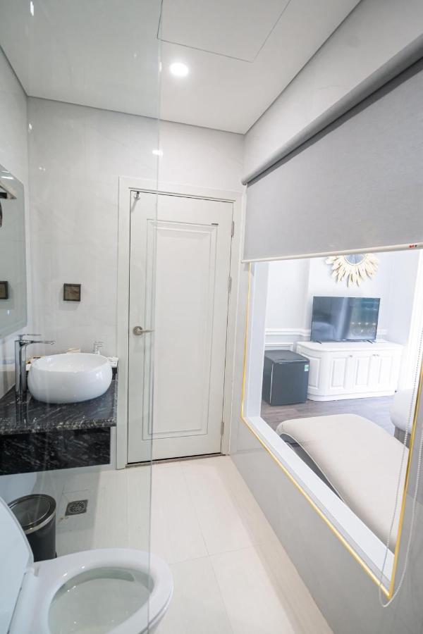 Vp Hotel Luxury Hanoi Zewnętrze zdjęcie