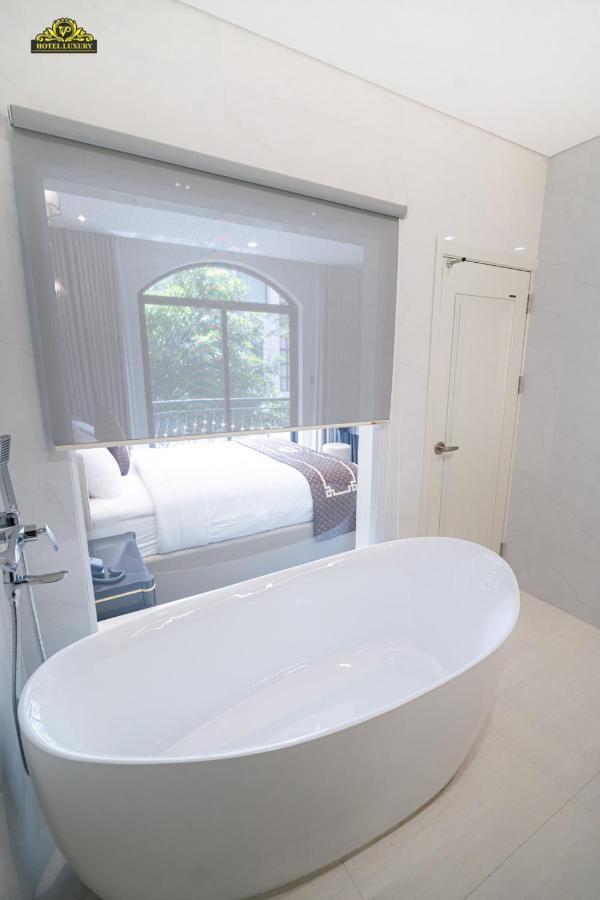 Vp Hotel Luxury Hanoi Zewnętrze zdjęcie