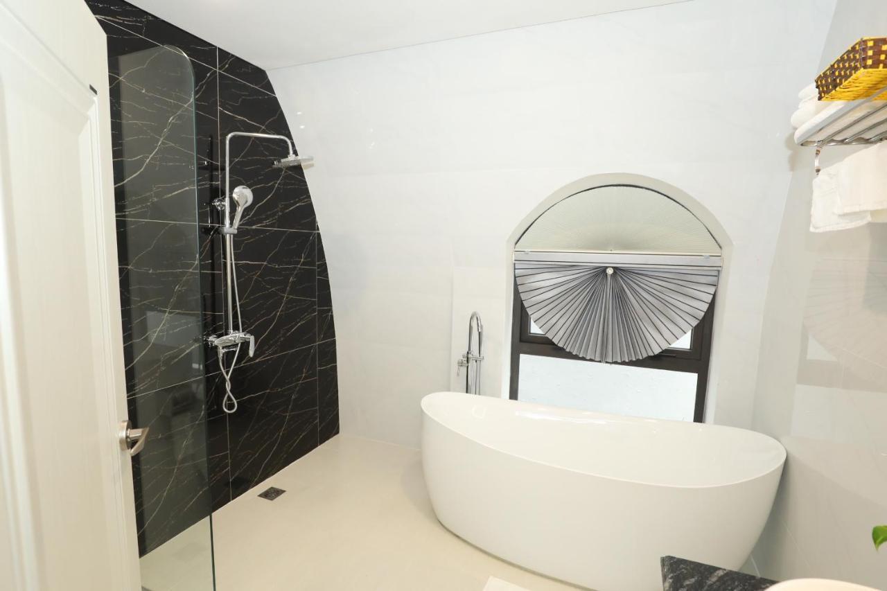 Vp Hotel Luxury Hanoi Zewnętrze zdjęcie