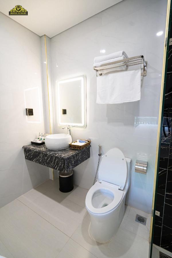 Vp Hotel Luxury Hanoi Zewnętrze zdjęcie