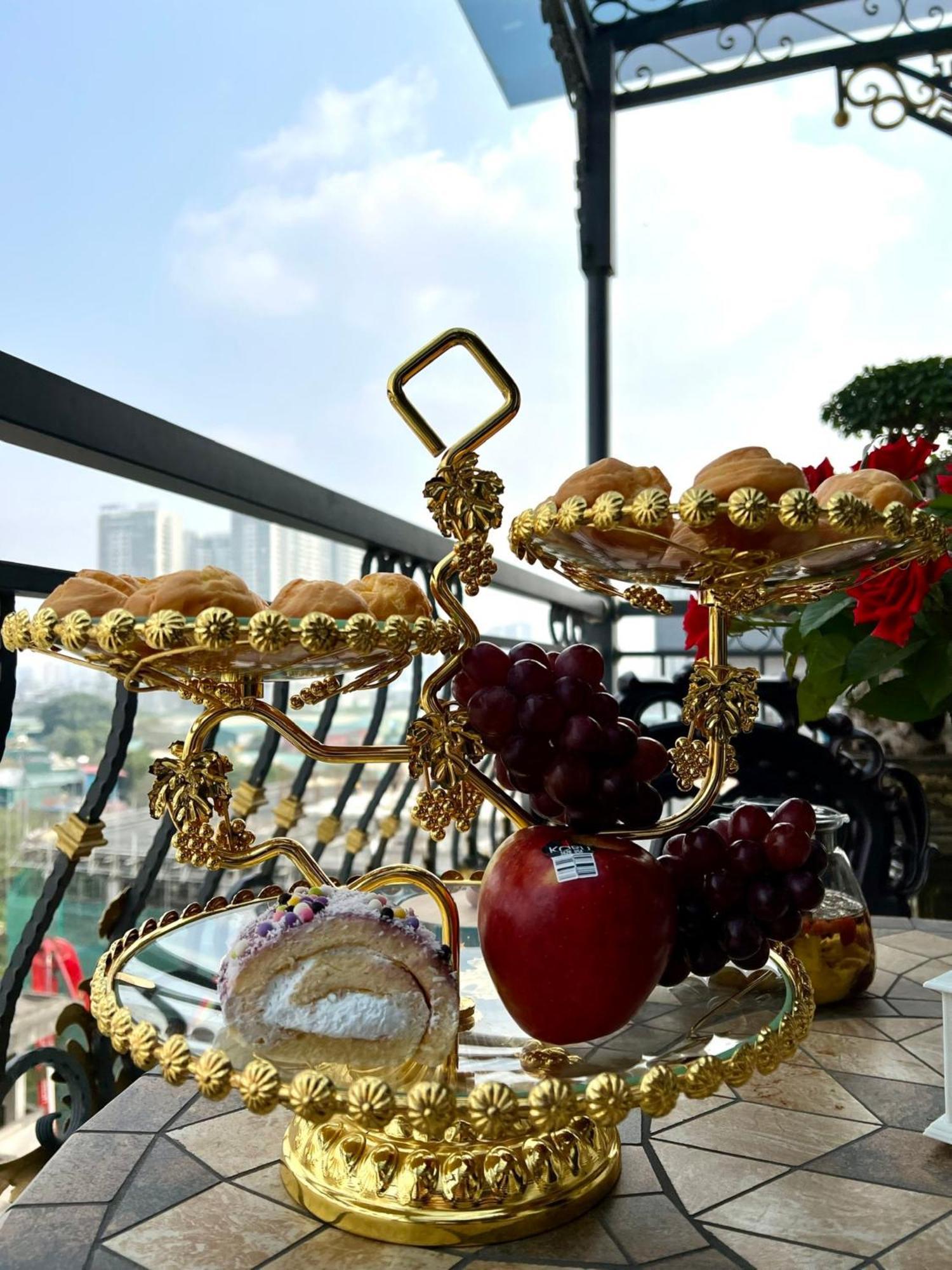 Vp Hotel Luxury Hanoi Zewnętrze zdjęcie