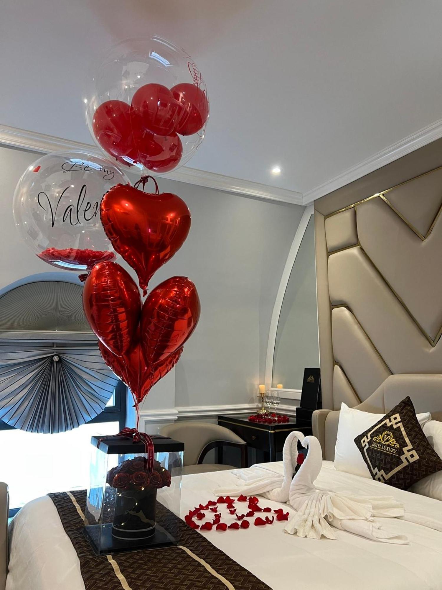 Vp Hotel Luxury Hanoi Zewnętrze zdjęcie