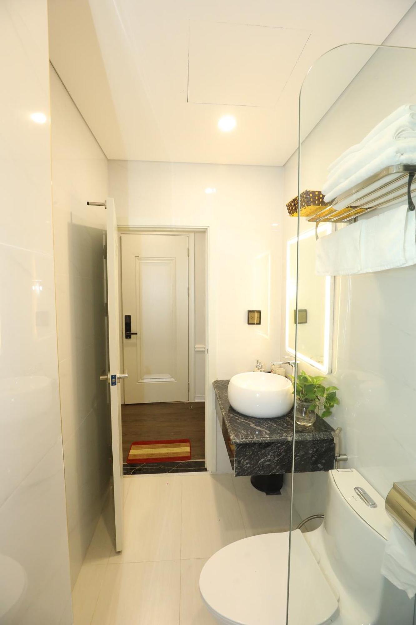 Vp Hotel Luxury Hanoi Zewnętrze zdjęcie
