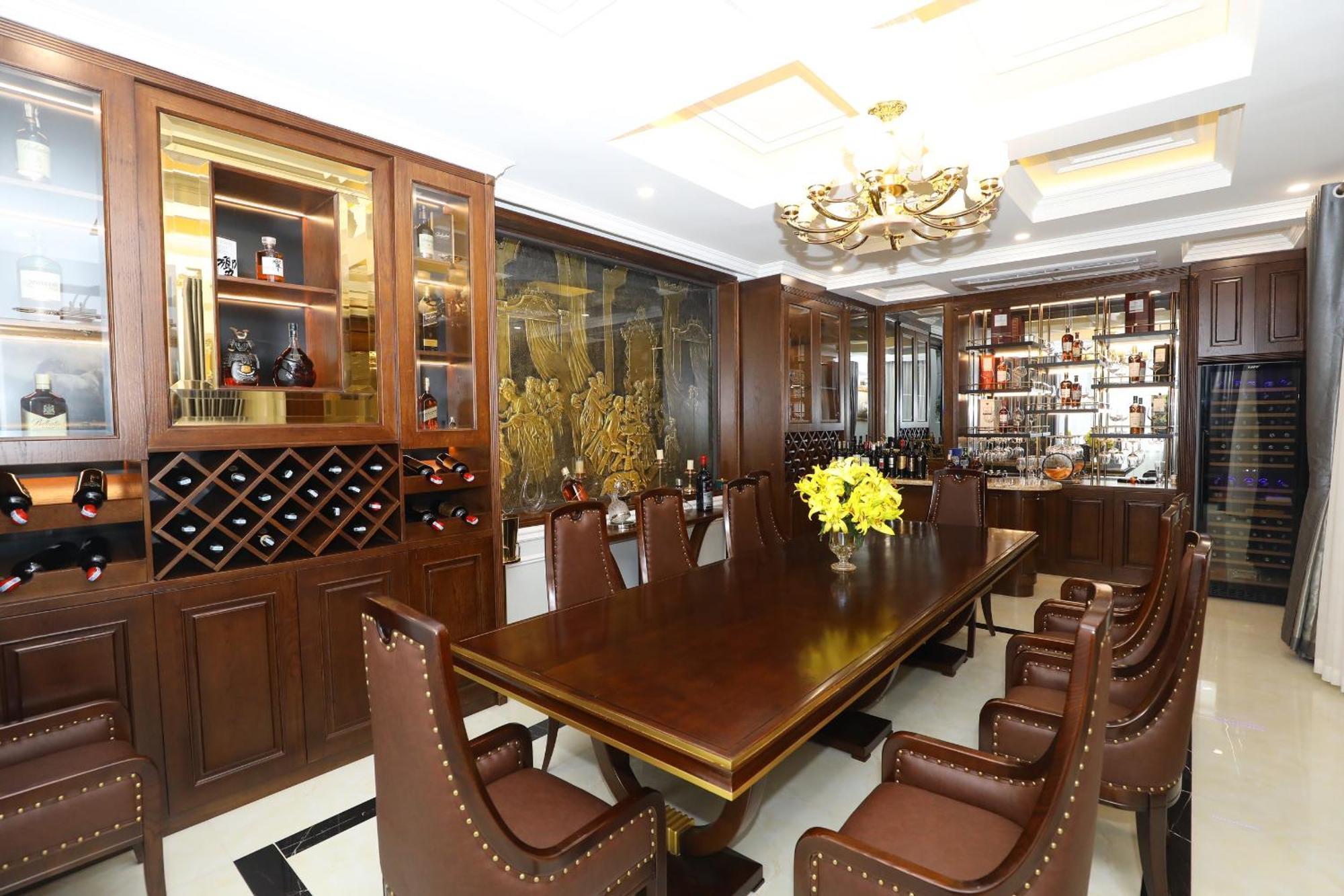 Vp Hotel Luxury Hanoi Zewnętrze zdjęcie