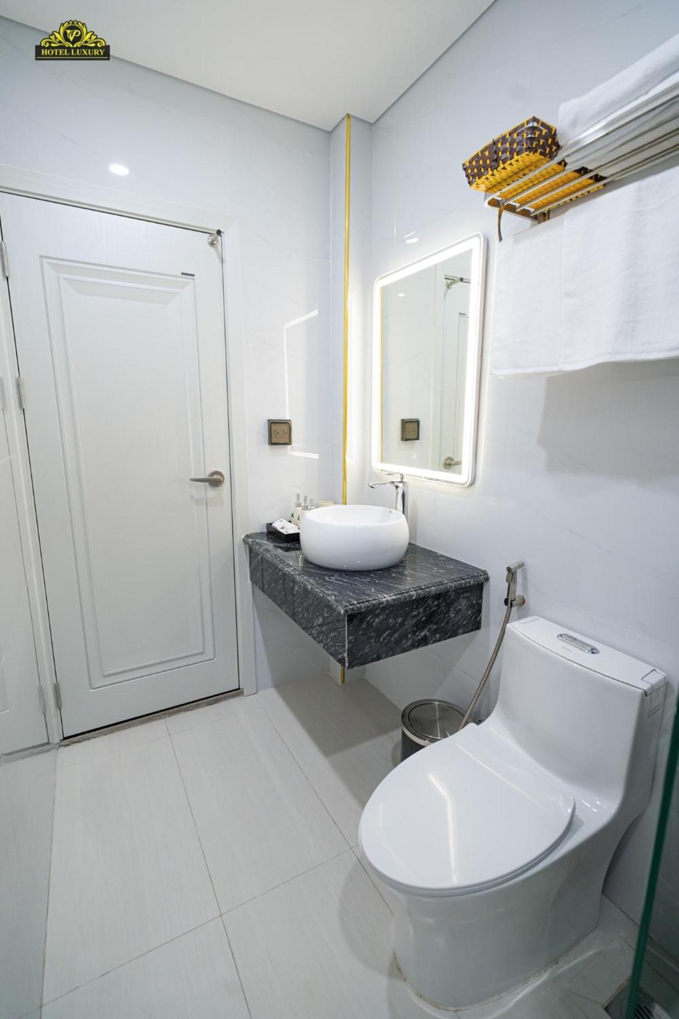Vp Hotel Luxury Hanoi Zewnętrze zdjęcie