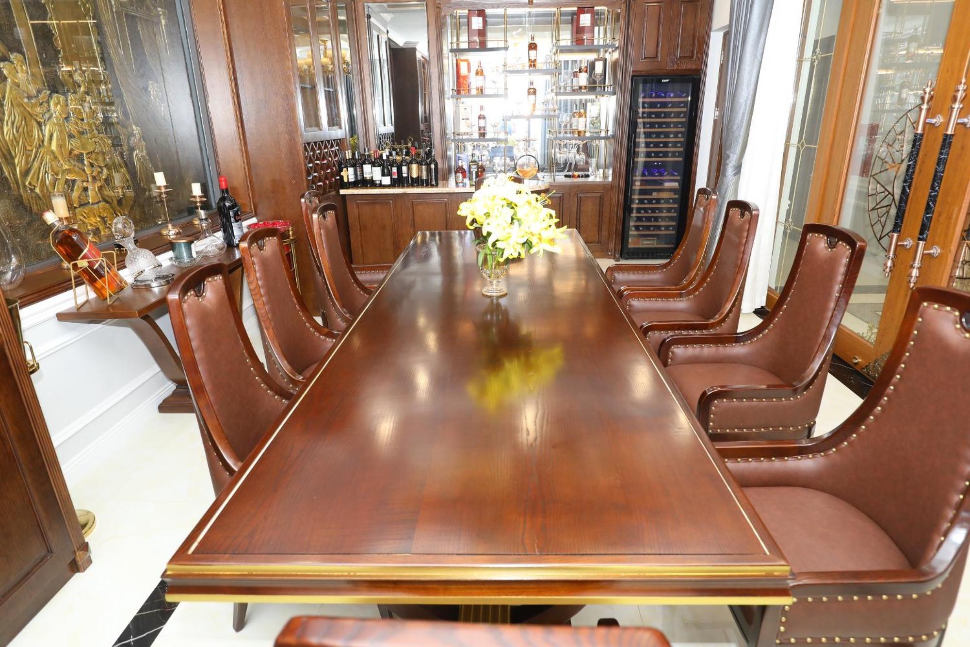 Vp Hotel Luxury Hanoi Zewnętrze zdjęcie